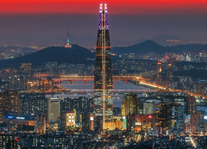 韓國公司注冊